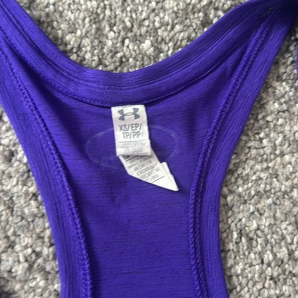 Under Armour Tank - Picture 2 of 2